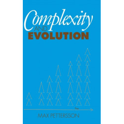 Complexity and Evolution