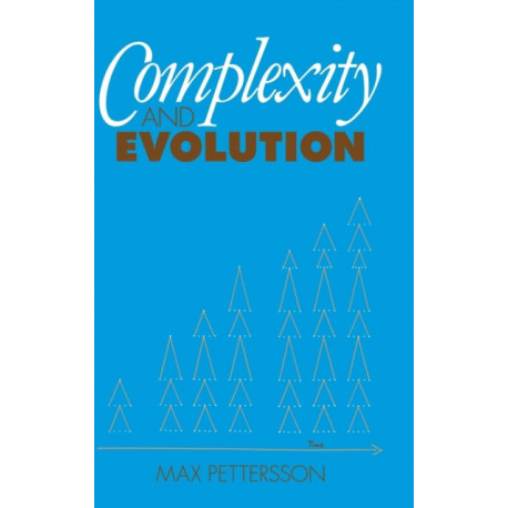 Complexity and Evolution
