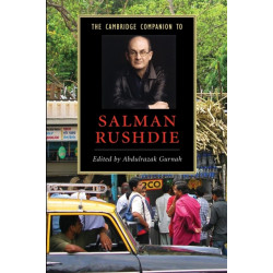 The Cambridge Companion to Salman Rushdie