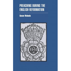 Preaching during the English Reformation