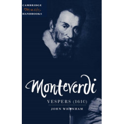 Monteverdi: Vespers (1610): Vespers (1610