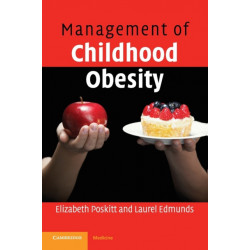 Management of Childhood Obesity