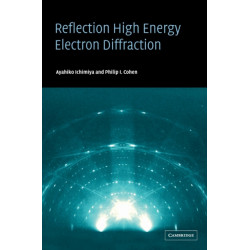 Reflection High-Energy Electron Diffraction