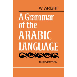 A Grammar of the Arabic Language Combined Volume Paperback