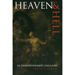 Heaven and Hell in Enlightenment England