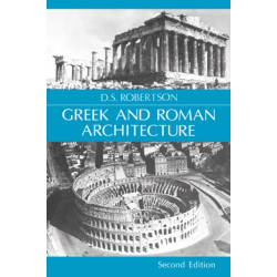 Greek and Roman Architecture