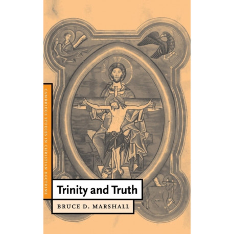 Trinity and Truth