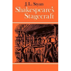 Shakespeare's Stagecraft