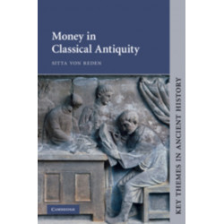 Money in Classical Antiquity