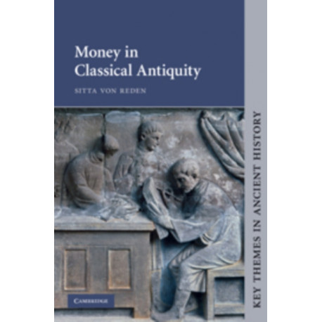 Money in Classical Antiquity
