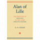 Alan of Lille: The Frontiers of Theology in the Later Twelfth Century