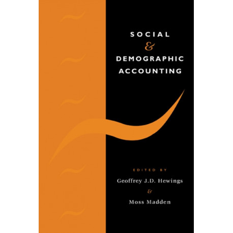 Social and Demographic Accounting