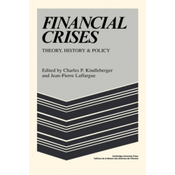 Financial Crises