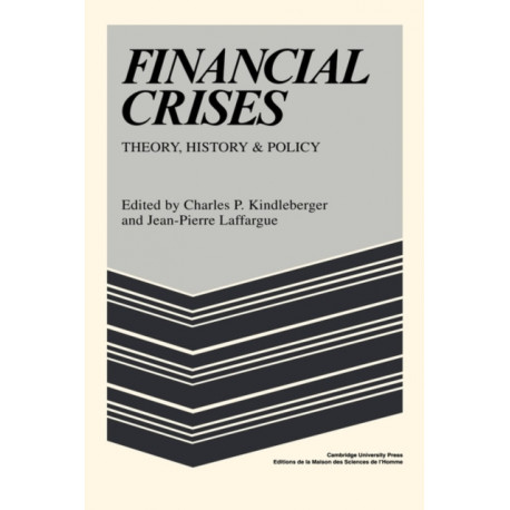 Financial Crises