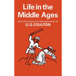 Life in the Middle Ages: Volume 1 & 2, Religion, Folk-Lore and Superstition- Chronicles, Science and Art