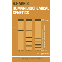 Human Biochemical Genetics