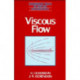 Viscous Flow