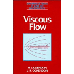 Viscous Flow