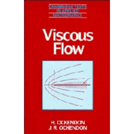 Viscous Flow