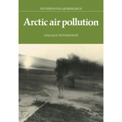 Arctic Air Pollution