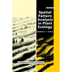 Spatial Pattern Analysis in Plant Ecology