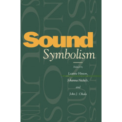 Sound Symbolism