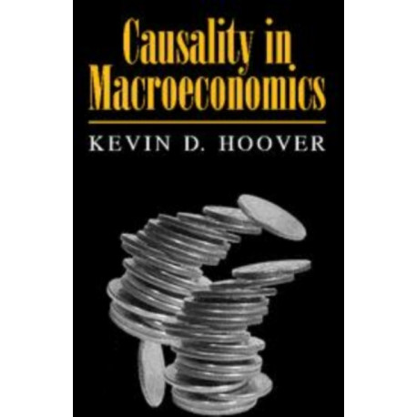 Causality in Macroeconomics