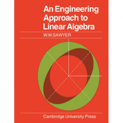 An Engineering Approach to Linear Algebra