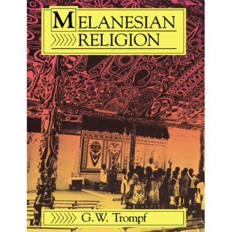 Melanesian Religion