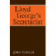 Lloyd George's Secretariat