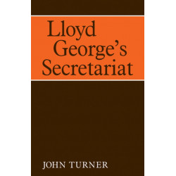 Lloyd George's Secretariat