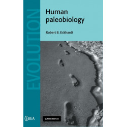 Human Paleobiology