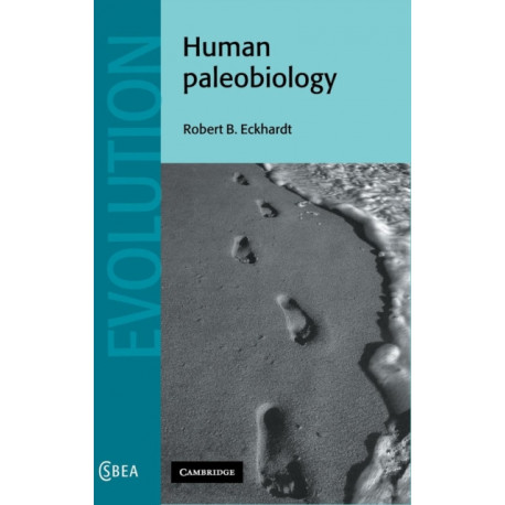 Human Paleobiology