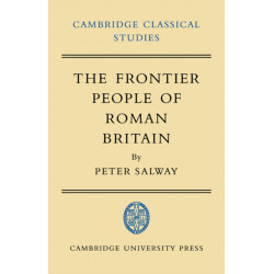 The Frontier People of Roman Britain