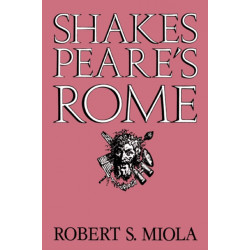 Shakespeare's Rome