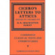 Cicero: Letters to Atticus: Volume 7, Indexes 1-6