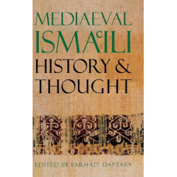 Mediaeval Isma'ili History and Thought