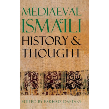 Mediaeval Isma'ili History and Thought