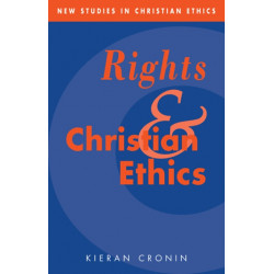 Rights and Christian Ethics