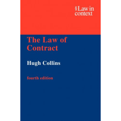 The Law of Contract