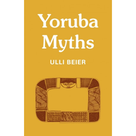 Yoruba Myths