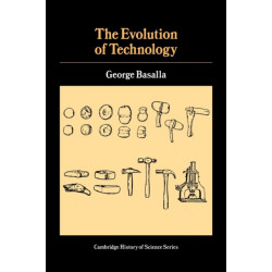 The Evolution of Technology