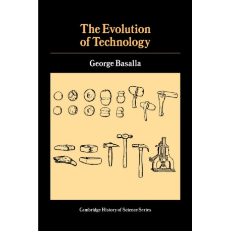 The Evolution of Technology