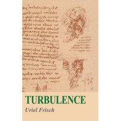 Turbulence: The Legacy of A. N. Kolmogorov