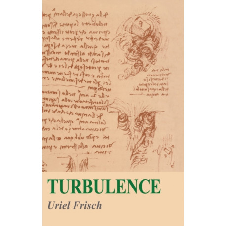 Turbulence: The Legacy of A. N. Kolmogorov