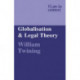 Globalisation and Legal Theory