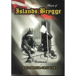 Barn af Islands Brygge