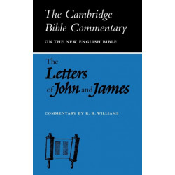 Letters of John and James