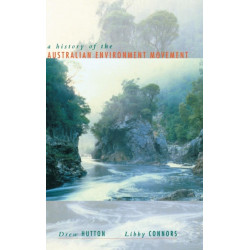 History of the Australian Environment Movement
