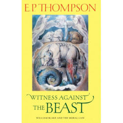 Witness against the Beast: William Blake and the Moral Law